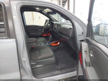 Nissan 2024 Nissan Frontier Pro-4x 2024 3.8 Benzyna 310KM, zdjęcie 9