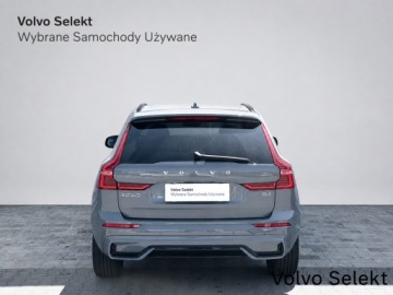 Volvo XC60 II 2022 Volvo XC 60 B4 Benzyna | R-Design | aut | Salon Po, zdjęcie 8