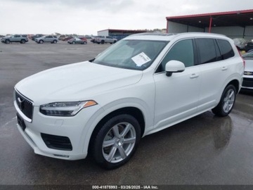 Volvo XC90 II 2022 Volvo XC 90 T5 Momentum 7 Passenger 2022 2.0l 2.0 Benzyna 250KM, zdjęcie 1