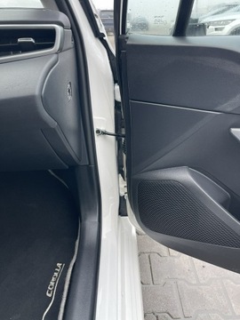 Toyota Corolla XII Sedan Facelifting 1.8 Hybrid 140KM 2024 Toyota Corolla Hybryda Automat Podgrzewanie 140KM, zdjęcie 7