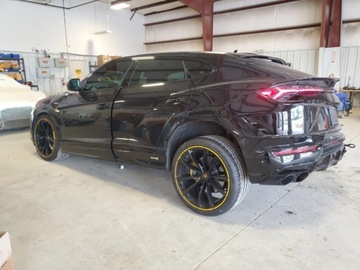 Lamborghini Urus 2024 Lamborghini Urus S 2024 4.0l 4.0 Benzyna 657KM, zdjęcie 1