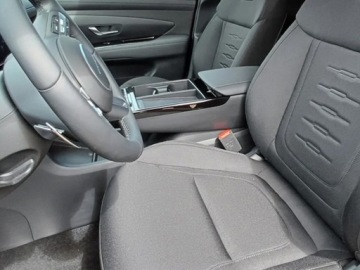 Hyundai Tucson IV 2026 HYUNDAI Tucson 1.6 T-GDi 48V Smart 2WD DCT Suv 150KM 2026, zdjęcie 4