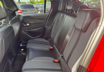 Peugeot 208 II Hatchback 1.2 PureTech 102KM 2020 Peugeot 208 1.2B 101KM przeb.48tys klimatronik kamera czujniki polskory-PI, zdjęcie 13