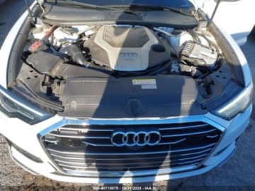Audi A6 C8 2019 Audi a6 Premium 55, 2019r., 4x4, 3.0L 3.0 Benzyna 335KM, zdjęcie 9