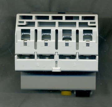 ВЫКЛЮЧАТЕЛЬ остаточного тока 4P 63A EATON 236780