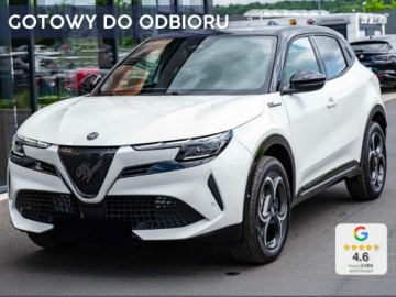 Alfa Romeo Junior SUV 1.2 Hybrid 145KM 2026 ALFA ROMEO Junior Sport Speciale 1.2 (145 KM) 2026