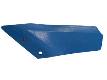 Lemiesz wygięty prawy Gruber Lemken 3374418