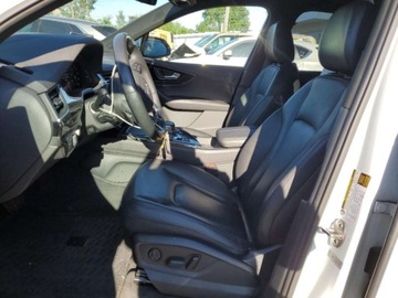 Audi Q7 II 2019 Audi Q7 Audi Q7 Prestige 55 TFSI quattro 3.0 Benzyna 329KM, zdjęcie 7