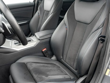 BMW Seria 3 G20-G21 2022 BMW 330 ZS215PY#330e xDrive M Sport Podgrz.f K.cof, zdjęcie 13