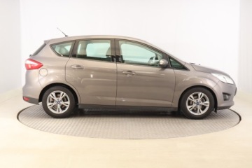 Ford C-MAX II Minivan 1.0 EcoBoost 125KM 2014 Ford C-Max 1.0 EcoBoost, Salon Polska, Serwis ASO, zdjęcie 5