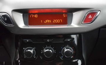 Citroen C3 II Hatchback facelifting 1.2 VTi 82KM 2016 Citroen C3 Citroen C3 Pure e-Tech VTi 82 ETG Tendance 1.2 Benzyna 82KM, zdjęcie 23