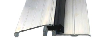 CAM próg aluminiowy uniwersalny z uszczelką 93cm