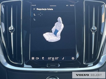 Volvo S60 III Sedan Facelifting 2.0 B5 250KM 2024 Volvo S60 FV23% B5B Ultimate Dark AWD Full-LED Pan, zdjęcie 26