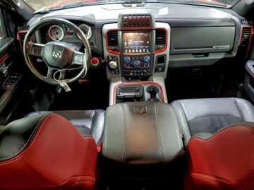  RAM 1500 Rebel 2016 5.7 Benzyna 395KM, zdjęcie 8