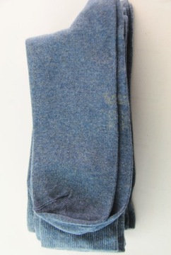 НОСКИ МУЖСКИЕ, ХЛОПОК 95%, ДЖИНСЫ DURABLE, 5 ПАКЕТ 43-46