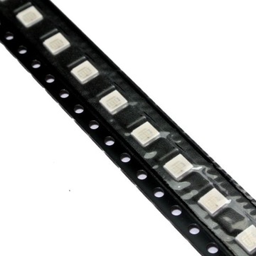 Fotodioda LED NIEBIESKA MLEROY CREE SMD 3.5x3mm ___ [4szt]