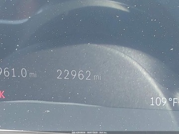 Mercedes Klasa C W206 2024 Mercedes-Benz Klasa C 300 2024 2.0l 2.0 Benzyna 255KM, zdjęcie 11