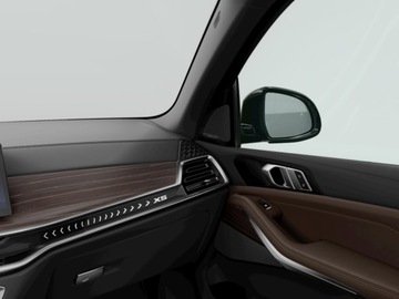 BMW X5 G05 2025 BMW X5 BMW X5 xDrive30d 2025rok !! Bezwypadkowa,, zdjęcie 7