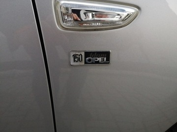 Opel Astra J Hatchback 5d 1.6 Twinport ECOTEC 115KM 2012 Opel Astra 1,6 16v 116KM Klima Isofix Tempomat, zdjęcie 10