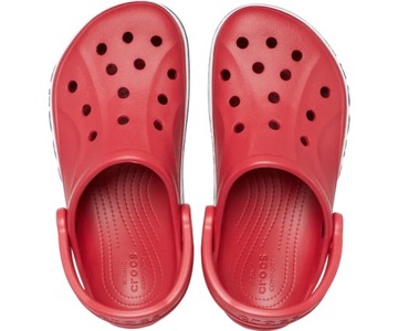 Męskie Buty Chodaki Klapki Crocs Bayaband Clog 38-39