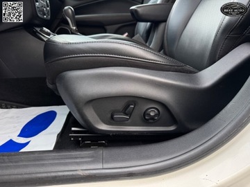 Jeep Compass II SUV 1.4 Multiair 170KM 2019 Jeep Compass Limited - 4x4 -Szwajcaria - Swiezy serwis Automat 1.4, zdjęcie 22