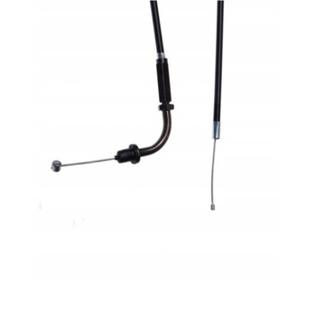 Linka cięgno gazu ZIPP PRO 50 125 4T GT XRACE XT