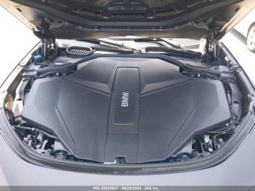 BMW 2024 BMW i7 2024r., Elektryczny 449KM, zdjęcie 11