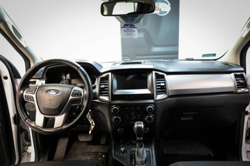 Ford Ranger V Podwójna kabina Facelifting 2019 2.0 EcoBlue 170KM 2020 Ford Ranger Salon Polska*4x4*Automat*I, zdjęcie 13