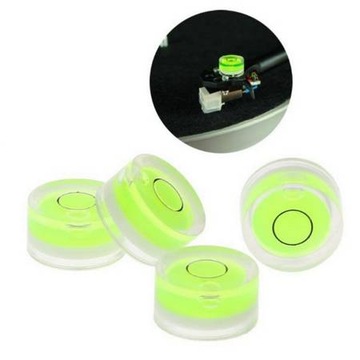 Уровень MINI LEVEL 25мм x 10мм ДЛЯ КАМЕРЫ