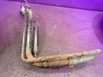 HONDA JAZZ II 01-04 1.4 ТРУБКА ТОПЛИВНОГО БАКА