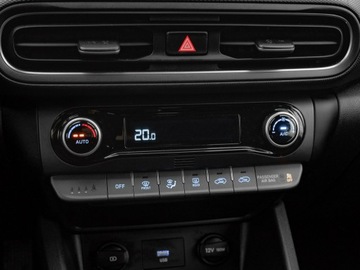 Hyundai Kona I Crossover Facelifting 1.0 T-GDI 120KM 2021 Hyundai Kona GD9P505#1.0 T-GDI Comfort K.cofania, zdjęcie 16