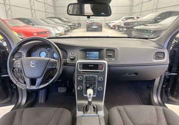 Volvo S60 II Sedan 2.0 D3 163KM 2013 Volvo S60 2.0 D 163 KM Salon PL automat Warszawa 2.0 Diesel 163KM, zdjęcie 5