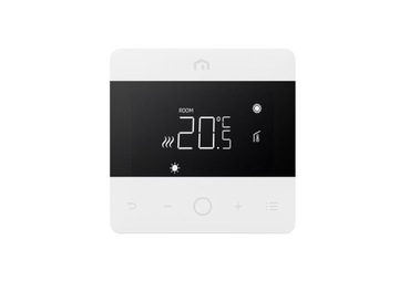 Purmo Unisenza Digital 230V Termostat pokojowy