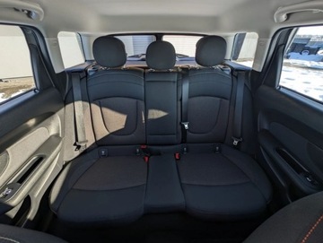 Mini Clubman F54 2017 MINI Clubman Ledy Navi Tempomat Serwis Gwarancja 1.6 Diesel 110KM, zdjęcie 37