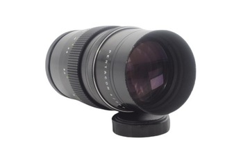 PENTACON 4/200MM (15 listków) -z serii na zachód