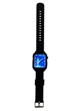 Smartwatch Medykor zegarek glukometr poziom cukru