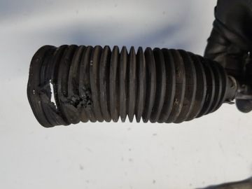 VOLVO V60 II S60 III левая рулевая рейка