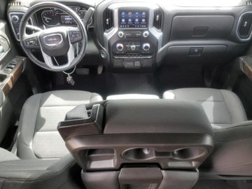  GMC Sierra 2021, 5.3L, 4x4, K1500 ELEVATION, od ubezpieczalni 5.3 Benzyna, zdjęcie 6