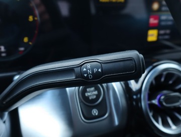 Mercedes GLB SUV 2.0 220d 190KM 2022 Mercedes GLB GLB 220 d 4MATIC, Salon Polska, zdjęcie 11