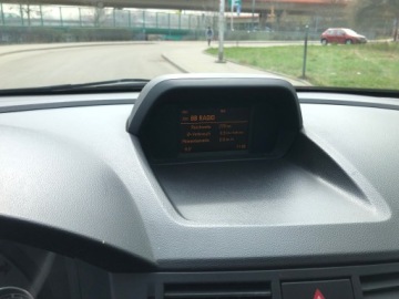 Opel Meriva I 1.6 TWINPORT ECOTEC 105KM 2008 OPEL MERIVA 1.6 BENZYNA KLIMA SUPER STAN Z NIEMIEC, zdjęcie 17