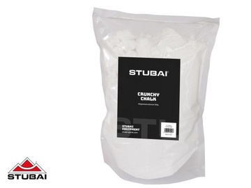 MAGNEZJA W PROSZKU CHALK 350g + 50g gratis STUBAI