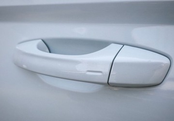 Seat Ateca SUV 1.4 EcoTSI 150KM 2017 Seat Ateca Style Pakiety, Podgrzewane fotele, Tempomat, KESSY, Salon Pols, zdjęcie 34