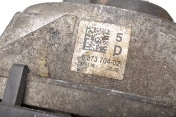 BMW F20 F21 F22 F23 F30 F31 UCHYCENÍ ULOŽENÍ MOTORU 6873704