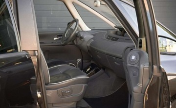 Renault Espace IV 2013 Renault Grand Espace Renault Grand Espace 2.0 dCi 175 FAP Initiale 2.0, zdjęcie 12