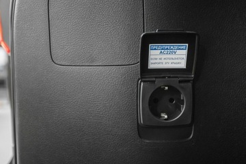 Lexus LX IV (570) 5.7 V8 367KM 2019 Lexus LX570 V8 367 KM Salon Polska. Bezwypadek., zdjęcie 23