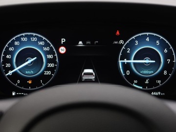 Hyundai Bayon SUV 1.0 T-GDI 100KM 2024 Hyundai Bayon 1.0 T-GDI, Salon Polska, zdjęcie 10