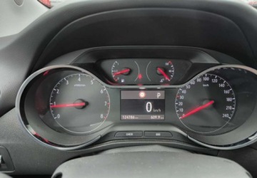 Opel 2021 Opel Crossland X Opel Crossland X 1.5 CDTI Enjoy SampS 1.5 Diesel 120KM, zdjęcie 21