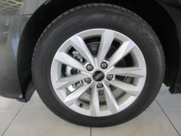 Audi A3 8Y Sportback Facelifting 1.5 30 TFSI 116KM 2026 AUDI A3 TFSI Hatchback (116 KM) 2026, zdjęcie 17