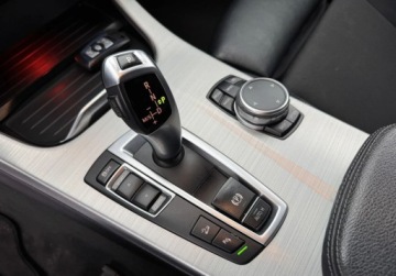 BMW X4 G01 xDrive20d 190KM 2015 BMW X4 M-Performance SALON PISEMNA GWARANCJA w cenie Transport KREDYT, zdjęcie 38