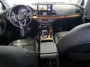 Audi Q5 II 2021 Audi Q5 Premium plus 2.0 Benzyna 261KM, zdjęcie 6